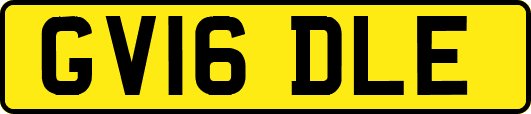 GV16DLE