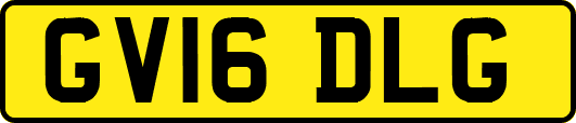 GV16DLG