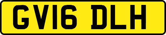 GV16DLH