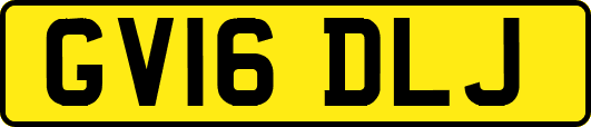 GV16DLJ