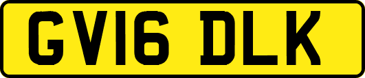 GV16DLK