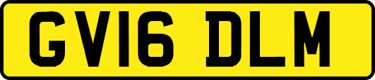 GV16DLM
