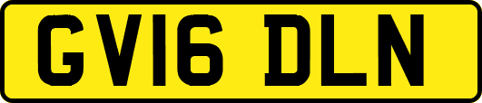 GV16DLN