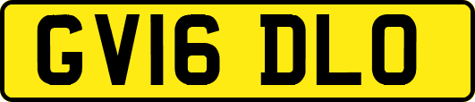 GV16DLO