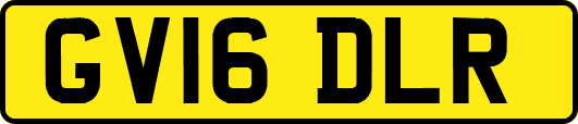 GV16DLR