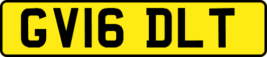 GV16DLT