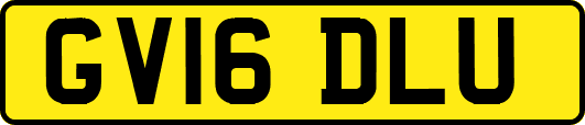 GV16DLU
