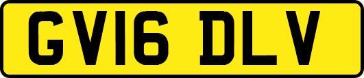 GV16DLV