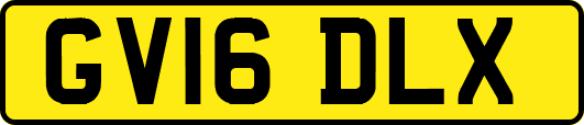 GV16DLX