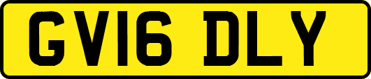 GV16DLY