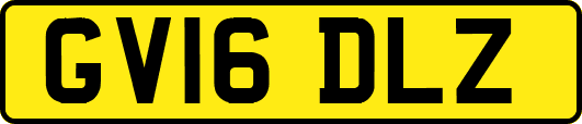 GV16DLZ