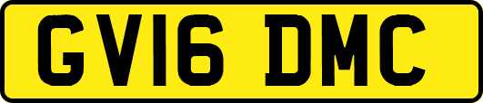 GV16DMC