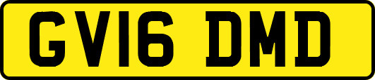 GV16DMD