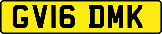 GV16DMK