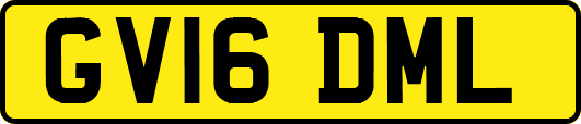 GV16DML