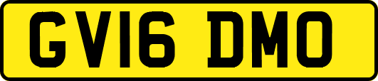 GV16DMO