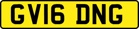 GV16DNG