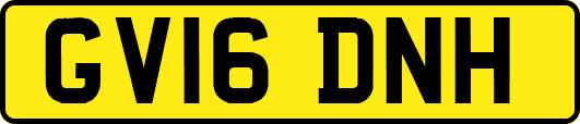 GV16DNH