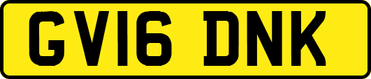 GV16DNK