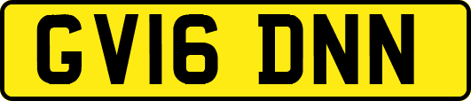 GV16DNN