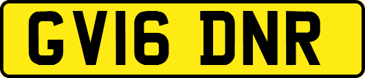 GV16DNR