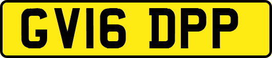 GV16DPP