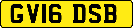 GV16DSB