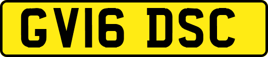 GV16DSC