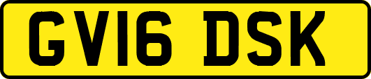 GV16DSK