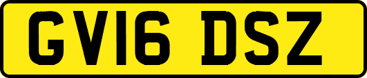 GV16DSZ