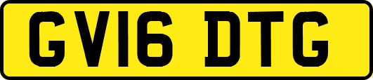GV16DTG