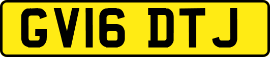 GV16DTJ