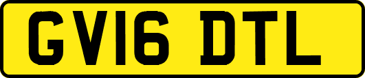 GV16DTL