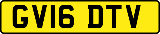 GV16DTV