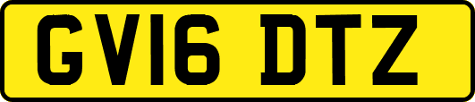 GV16DTZ