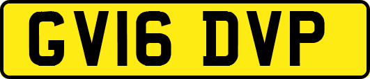 GV16DVP