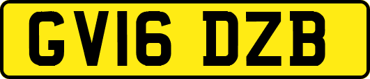GV16DZB