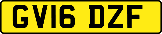 GV16DZF