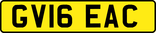 GV16EAC