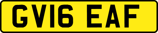 GV16EAF