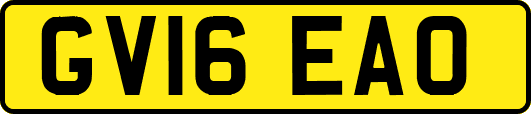 GV16EAO