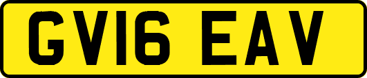 GV16EAV