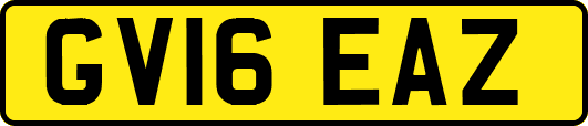 GV16EAZ