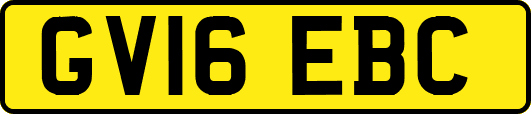 GV16EBC