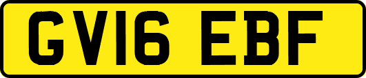 GV16EBF