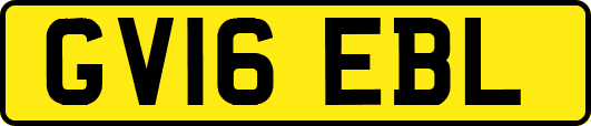 GV16EBL