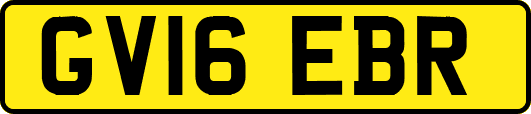 GV16EBR