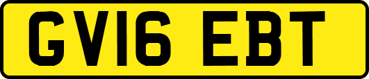 GV16EBT