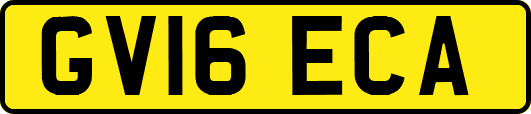 GV16ECA