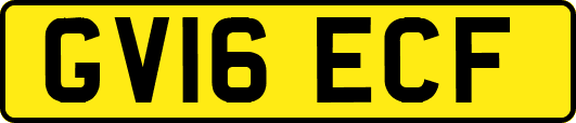 GV16ECF